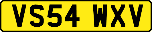 VS54WXV