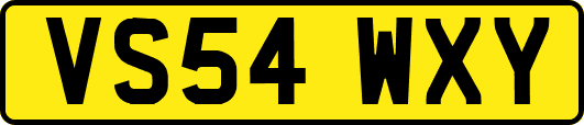 VS54WXY