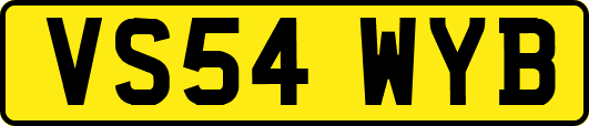 VS54WYB