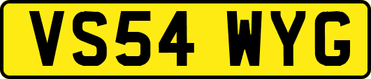 VS54WYG