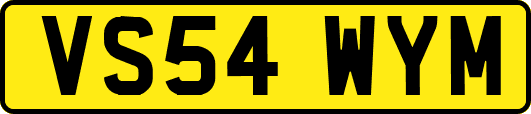 VS54WYM
