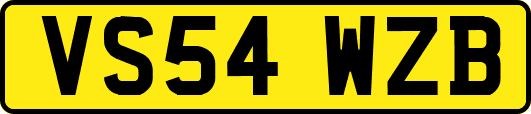 VS54WZB