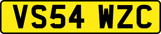 VS54WZC