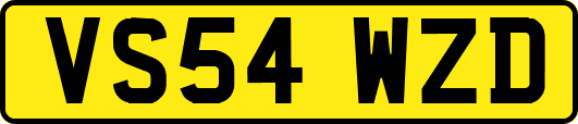 VS54WZD