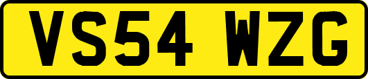 VS54WZG