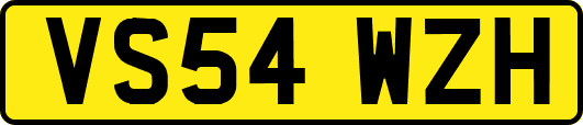 VS54WZH