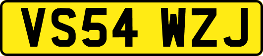 VS54WZJ