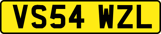 VS54WZL