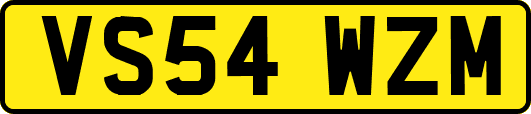 VS54WZM
