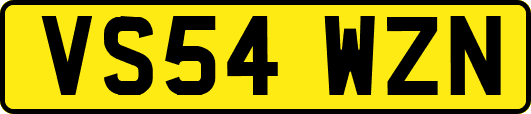 VS54WZN