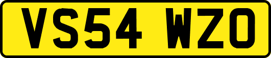 VS54WZO