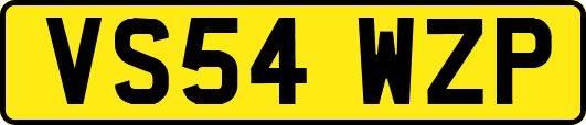 VS54WZP