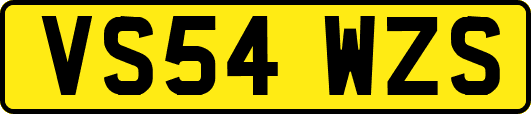 VS54WZS