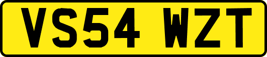 VS54WZT