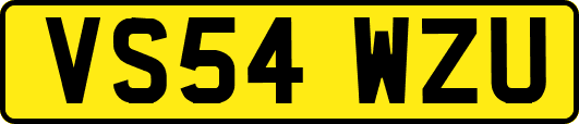 VS54WZU