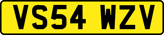 VS54WZV