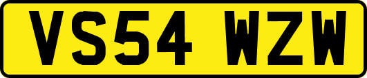 VS54WZW
