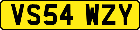 VS54WZY