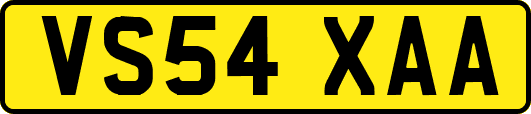VS54XAA