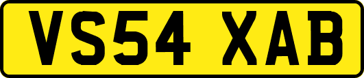 VS54XAB