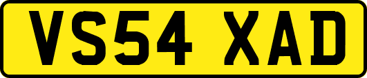 VS54XAD