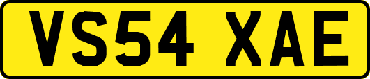 VS54XAE