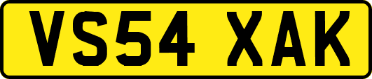 VS54XAK