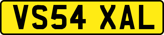 VS54XAL
