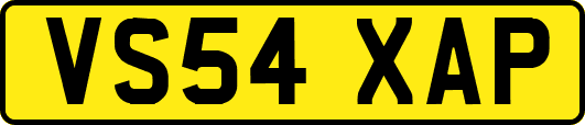 VS54XAP