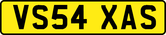 VS54XAS