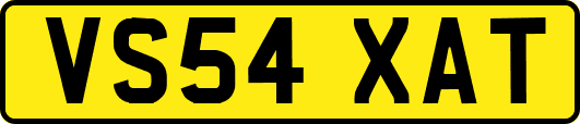 VS54XAT