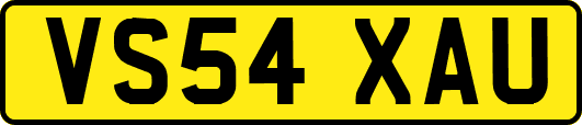 VS54XAU