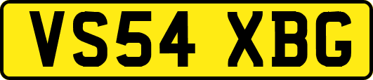 VS54XBG