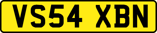VS54XBN