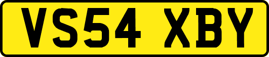 VS54XBY
