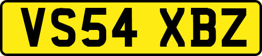 VS54XBZ
