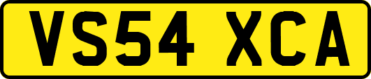 VS54XCA