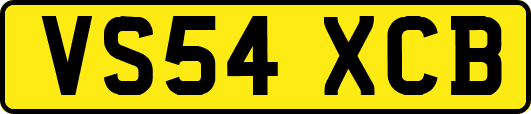 VS54XCB