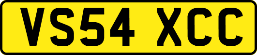 VS54XCC