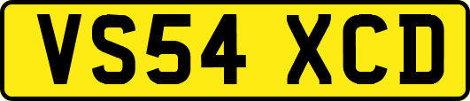 VS54XCD