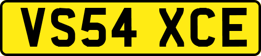 VS54XCE