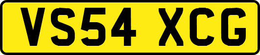 VS54XCG
