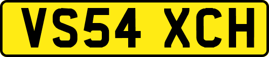 VS54XCH