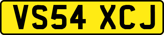 VS54XCJ