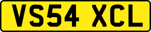 VS54XCL