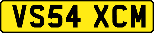 VS54XCM