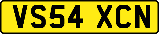 VS54XCN