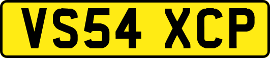 VS54XCP