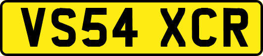 VS54XCR