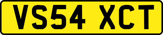 VS54XCT